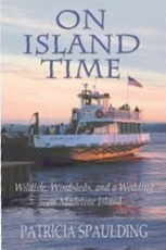 On Island Time book cover